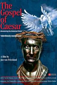 The Gospel of Caesar (2007) cover