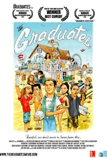 The Graduates 2008 poster
