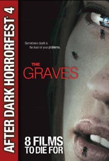 The Graves 2009 poster