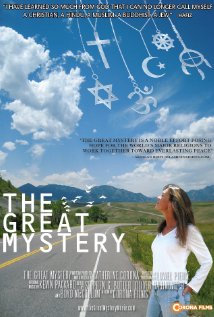 The Great Mystery (2010) cover