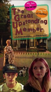The Great Upstanding Member (2003) cover