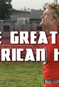 The Greatest American Hero: The Fan Series (2009) cover