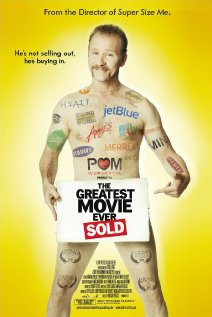 The Greatest Movie Ever Sold 2011 poster