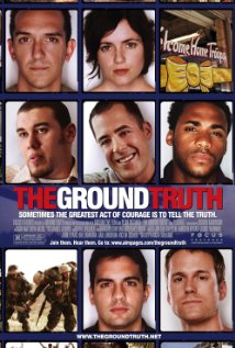 The Ground Truth: After the Killing Ends 2006 poster