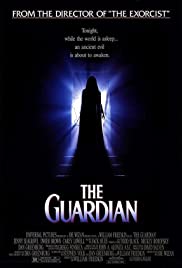 The Guardian 1990 poster