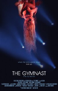 The Gymnast 2006 masque