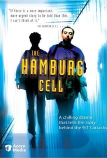 The Hamburg Cell 2004 copertina