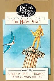 The Happy Prince 1974 poster