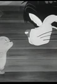 The Haunted Mouse 1941 охватывать