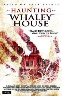 The Haunting of Whaley House 2012 poster