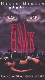 The Hawk 1993 capa