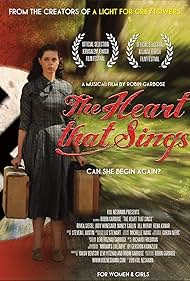 The Heart That Sings (2011) cover