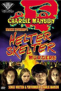 The Helter Skelter Murders (1970) cover