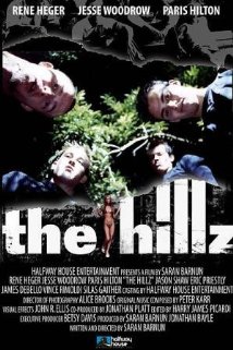 The Hillz 2004 capa