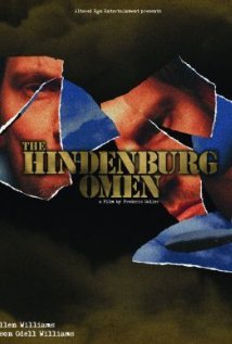 The Hindenburg Omen (2008) cover
