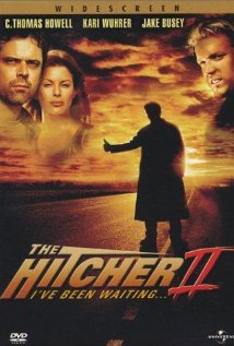 The Hitcher II: I've Been Waiting (2003) cover
