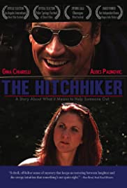 The Hitchhiker 2006 capa