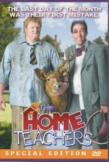 The Home Teachers 2004 copertina