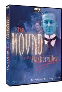 The Hound of the Baskervilles 2002 poster