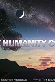 The Humanity Code (2012) cover