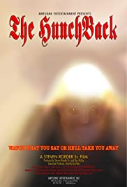 The Hunchback 2010 poster