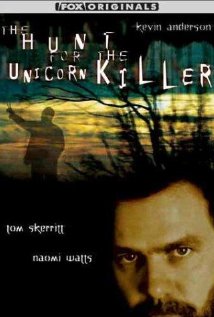 The Hunt for the Unicorn Killer (1999) cover