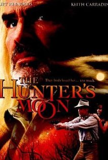 The Hunter's Moon (1999) cover