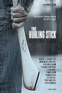 The Hurling Stick 2007 masque