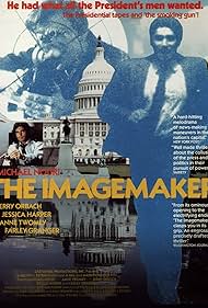 The Imagemaker (1986) cover