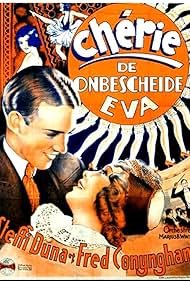 The Indiscretions of Eve (1932) cover