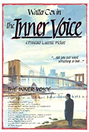 The Inner Voice 1995 capa