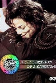 The Jackson Family Honors 1994 poster