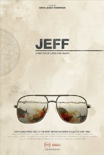 The Jeffrey Dahmer Files 2012 poster