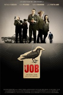 The Job 2009 capa