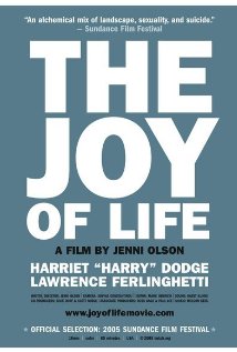 The Joy of Life 2005 poster