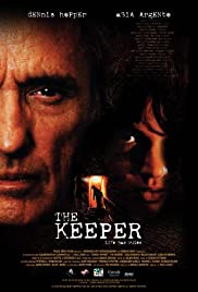 The Keeper (2004) cover