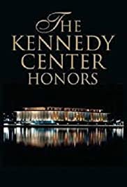 The Kennedy Center Honors: A Celebration of the Performing Arts (1998) cover