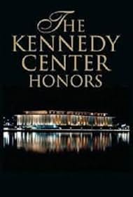 The Kennedy Center Honors: A Celebration of the Performing Arts 2006 capa