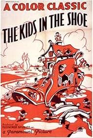 The Kids in the Shoe 1935 охватывать