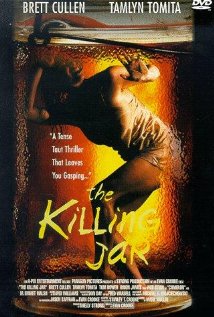 The Killing Jar (1997) cover
