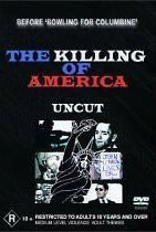 The Killing of America 1982 copertina