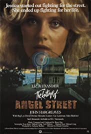 The Killing of Angel Street (1981) cover
