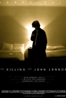 The Killing of John Lennon 2006 poster