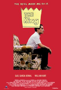 The King 2005 poster