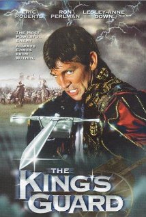 The King's Guard 2000 copertina