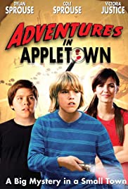 The Kings of Appletown (2009) cover