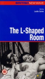 The L-Shaped Room (1962) cover