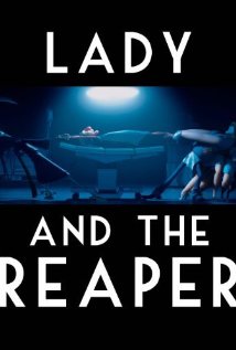 The Lady and the Reaper (La dama y la muerte) (2009) cover