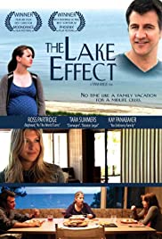 The Lake Effect (2010) cover