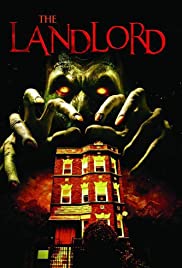 The Landlord (2009) cover